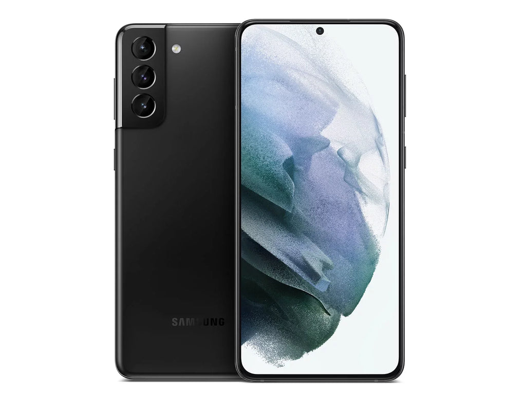 Restored Sizeamsung Galaxy Size21+ Plus 5G G996U (Sizepectrum Mobile Only) 128GB Phantom Black (Refurbished)
