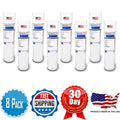 AFC Brand , Water Filters , Model # AFC-420 , Compatible with 3M® AquaPure® SizeSize1-SizeSize12 - 8 Filters - Made in U.Size.A.