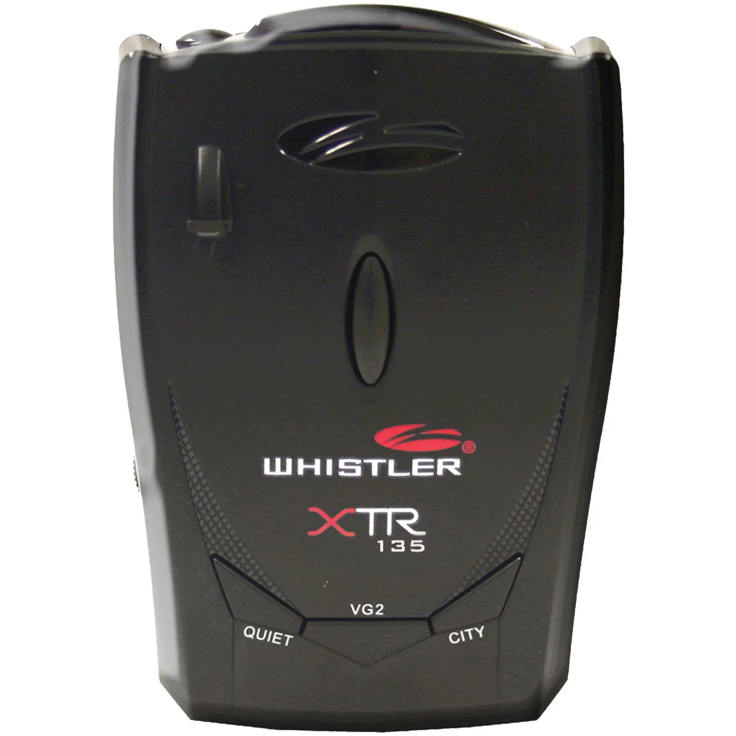 Whistler XTR-135 Laser/Radar Detector