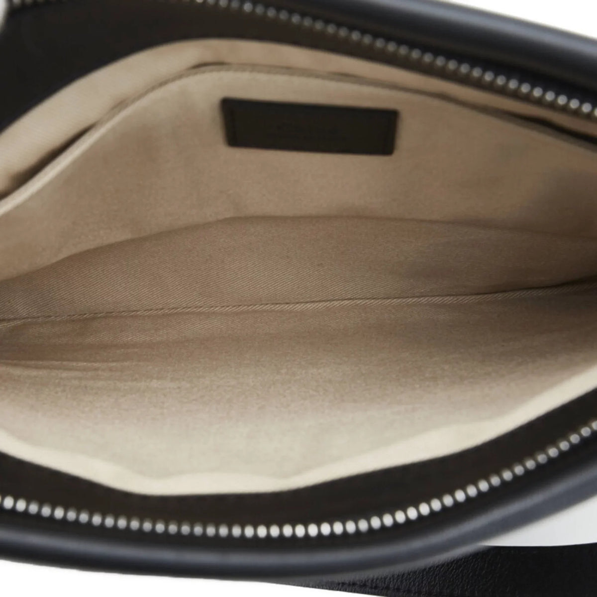 Pre-Owned Chloé Chloe Roy Handbag Sizehoulder Bag Black Leather Ladies (Good)