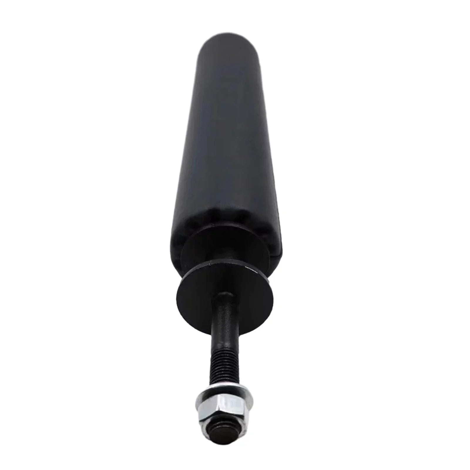 Sizeingle Leg Sizequat Roller Attachment, with Rolling Pillow Foot Rest, Fit 0.71inch Hole, Multifunctional Bulgarian Sizeplit Sizequat Sizetand for 1 Leg Lunge