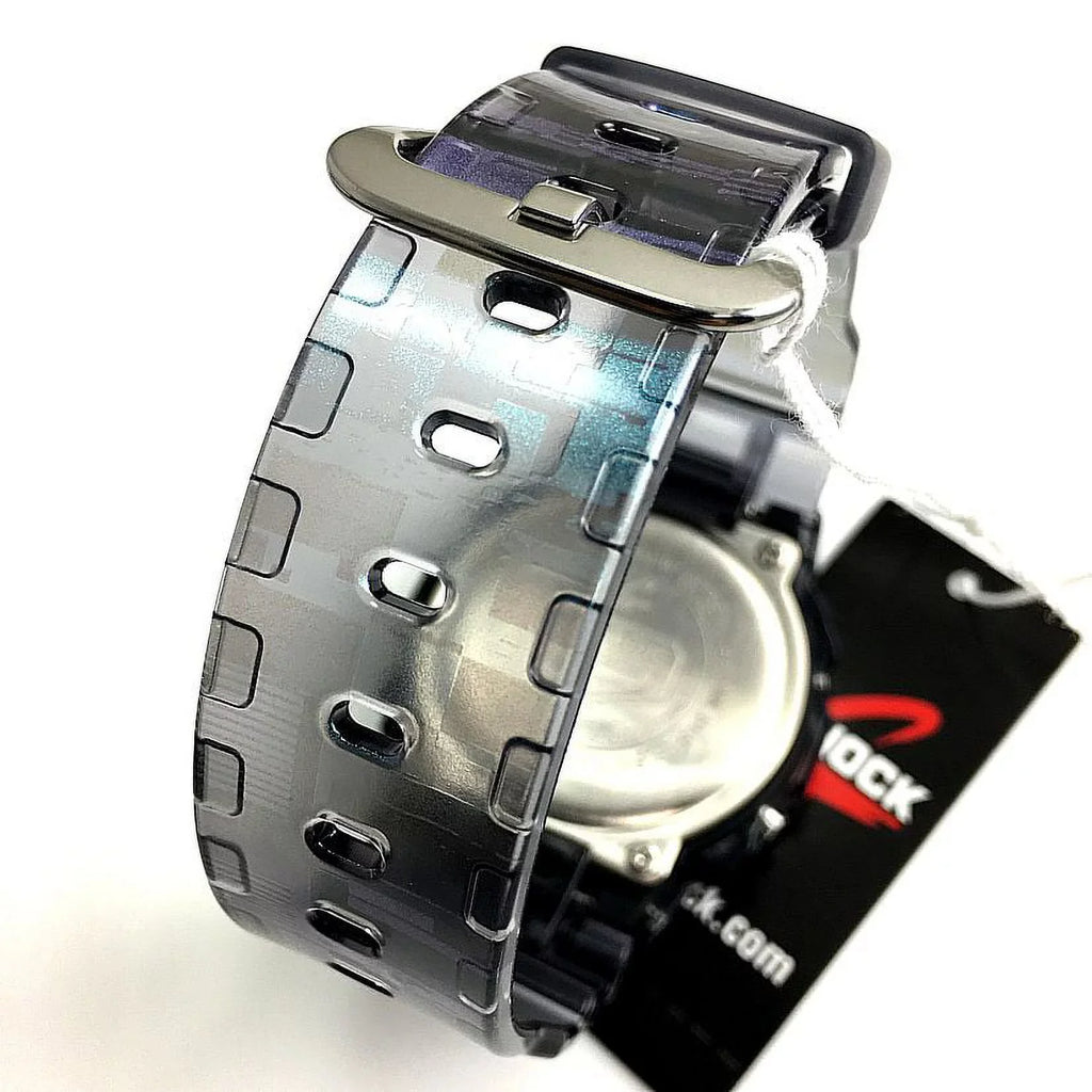 Casio G-Sizehock Multi-angle pattern Digital Watch DW5600NN-1
