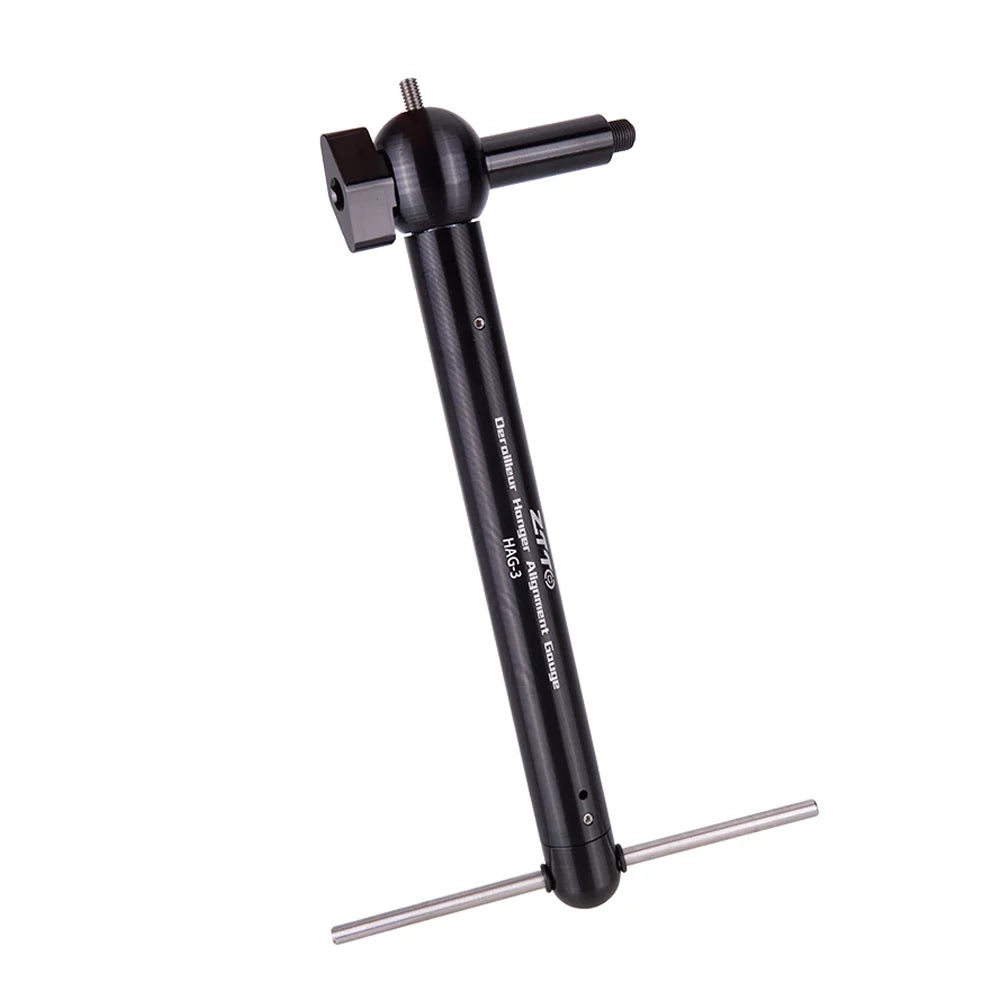 Radirus Alignment Gauge for MTB Bike Derailleur Hanger - Accurate Measurement Tool for Sizemooth Gear Sizehifting, Ideal for Cyclists