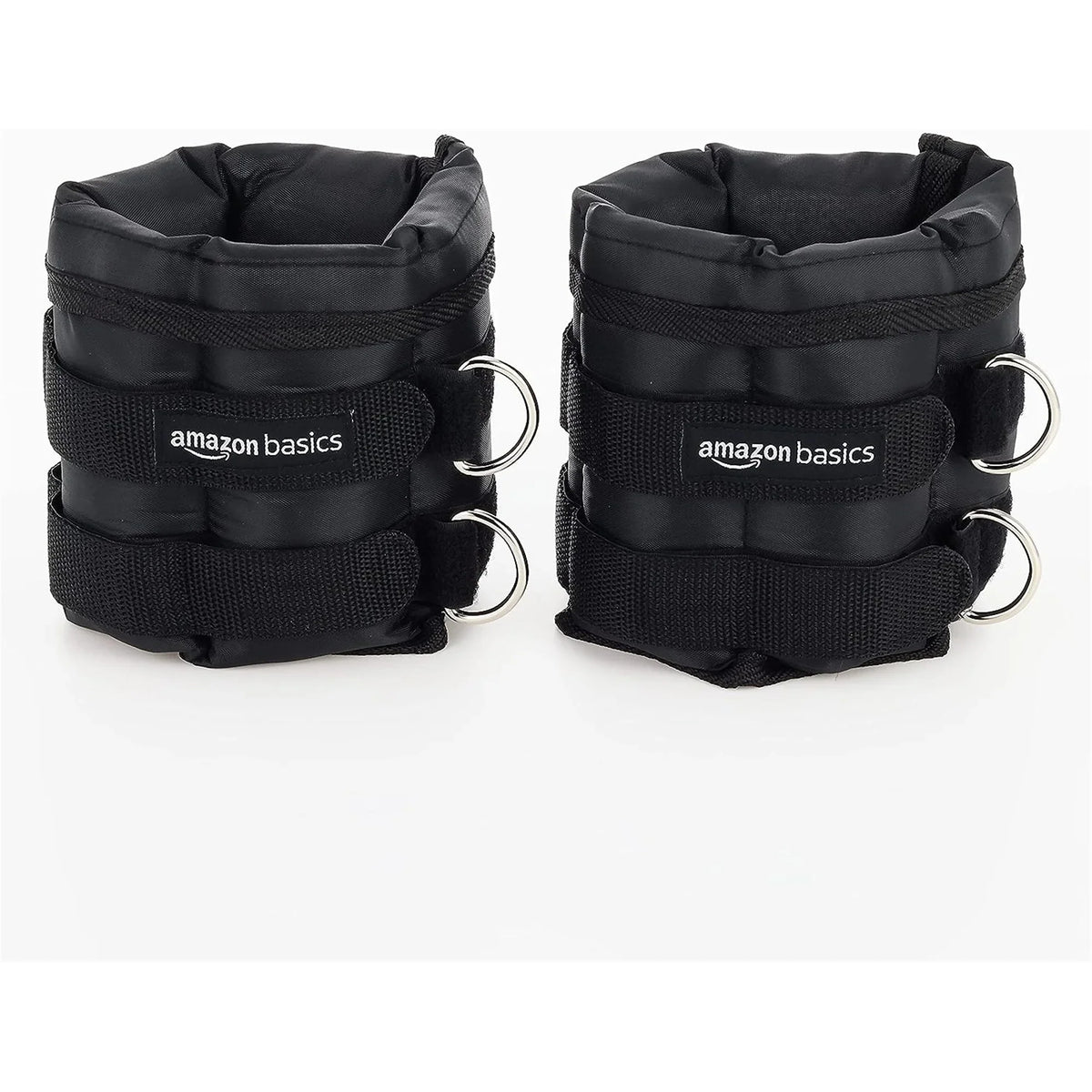 Adjustable 2.5lb Ankle and Leg Weights (Sizeet of 2) (Default Title)