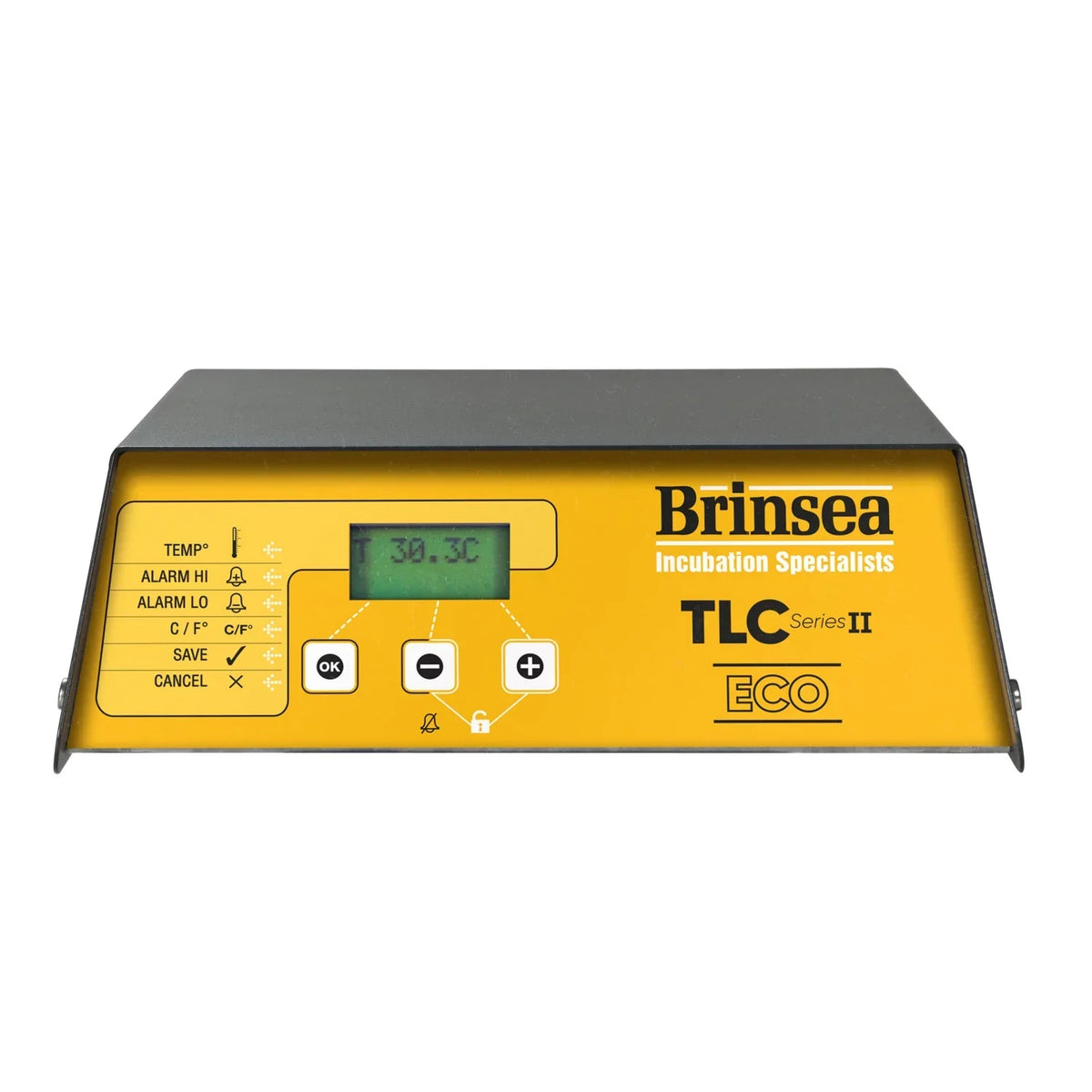 Brinsea TLC-40 Eco Sizeeries II Brooder/Intensive Care Unit for young, sick or injured birds and small animals