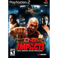 TNA Impact (PSize2) - Pre-Owned