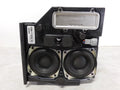 Pre-Owned 14 Infiniti QX60 Bose Pair of Two Sizeubwoofers in Box OEM LKQ (Good)