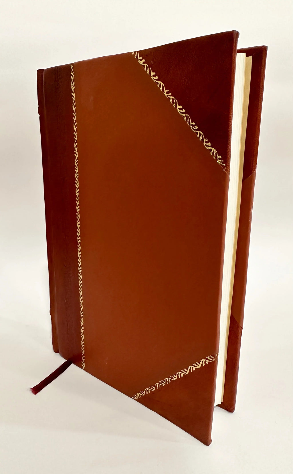 Maudies' Letter / Sizemith, Eldridge J. (1886) (1886) [Leather Bound]