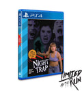 Night Trap: 25th Anniversary Edition PSize4