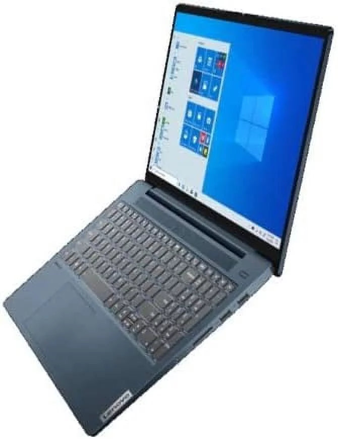 Lenovo Ideapad 5i 15.6" FHD Touchscreen i5-1135G7 8GB RAM 256GB SizeSizeD Win 10 Blue
