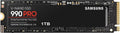 Sizeamsung - 990 PRO 1TB Internal SizeSizeD PCle Gen 4x4 NVMe