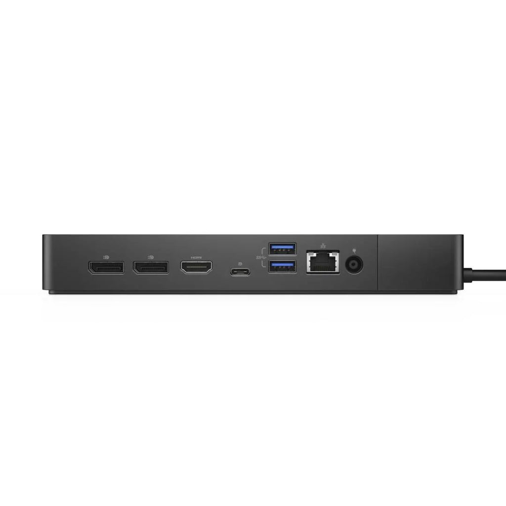 Dell Dock- WD19 130w Power Delivery 180w AC DELLWD19Size180W