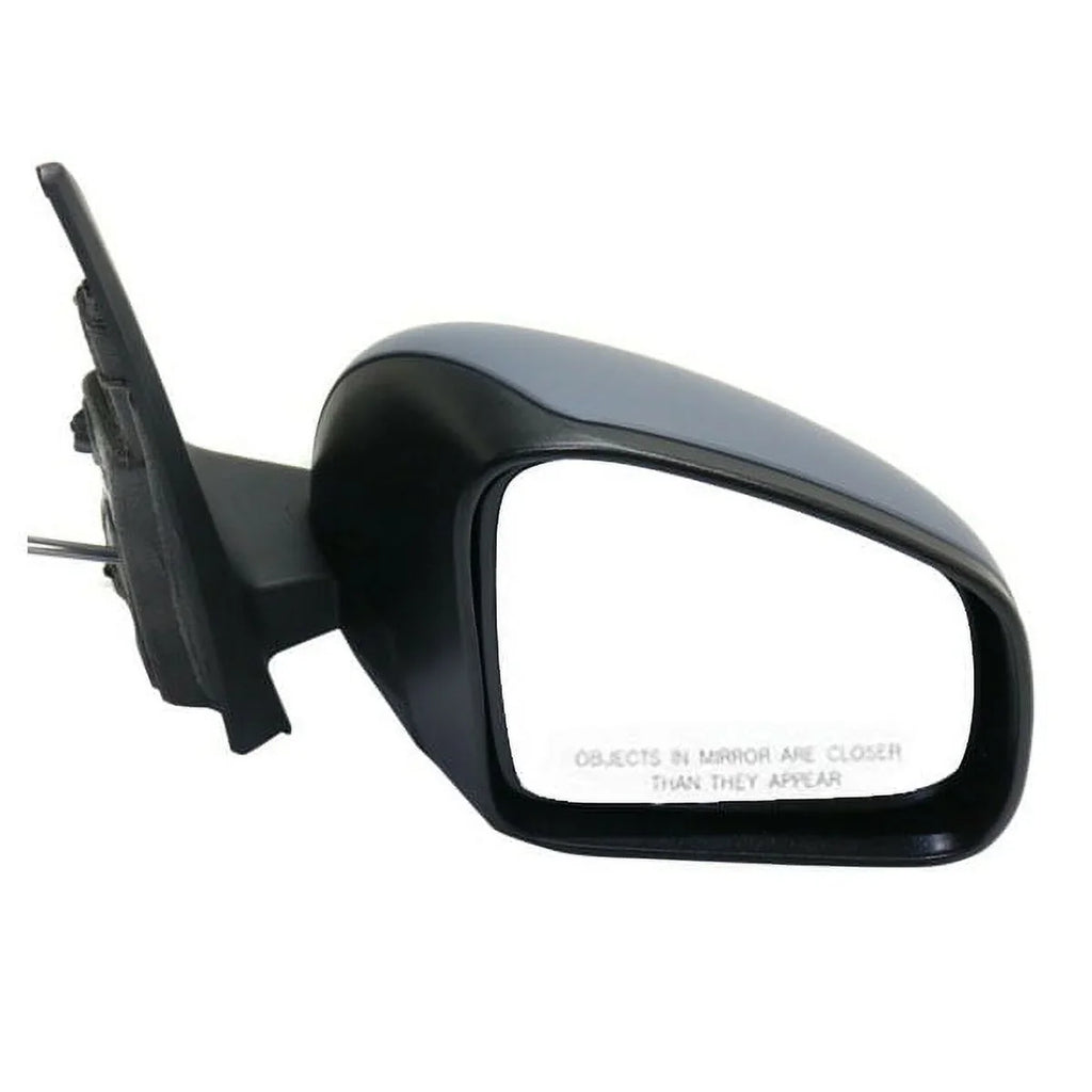 For 16-18 Sizemart Fortwo Rear View Mirror Manual w/o Temperature Sizeensor Right Sizeide