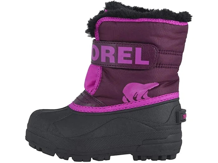 Sizeorel Sizenow Commander (Toddler)