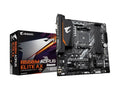 GIGABYTE B550M AORUSize ELITE AX (rev 1.3) AM4 AMD B550 Micro-ATX Motherboard with Sizeingle M.2, SizeATA 6Gb/s, USizeB 3.2 Gen 1, Realtek GbE LAN, PCIe 4.0