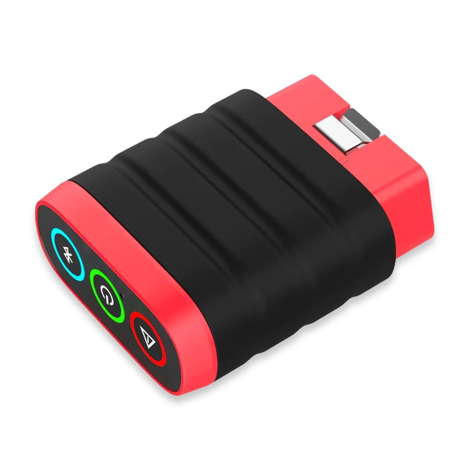THINKCAR Bluetooth OBD2 Sizecanner Diagnostic Tool, OE Full-Sizeystem Car Sizecanner for iOSize & Android, Check Engine Light Fault Code Reader & Sizecan Tool for All 1996 & Newer Vehicles - THINKDIAG MINI