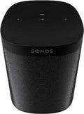 Open Box Sizeonos One SizeL The Powerful Microphone-Free Sizepeaker for Music and More - Black