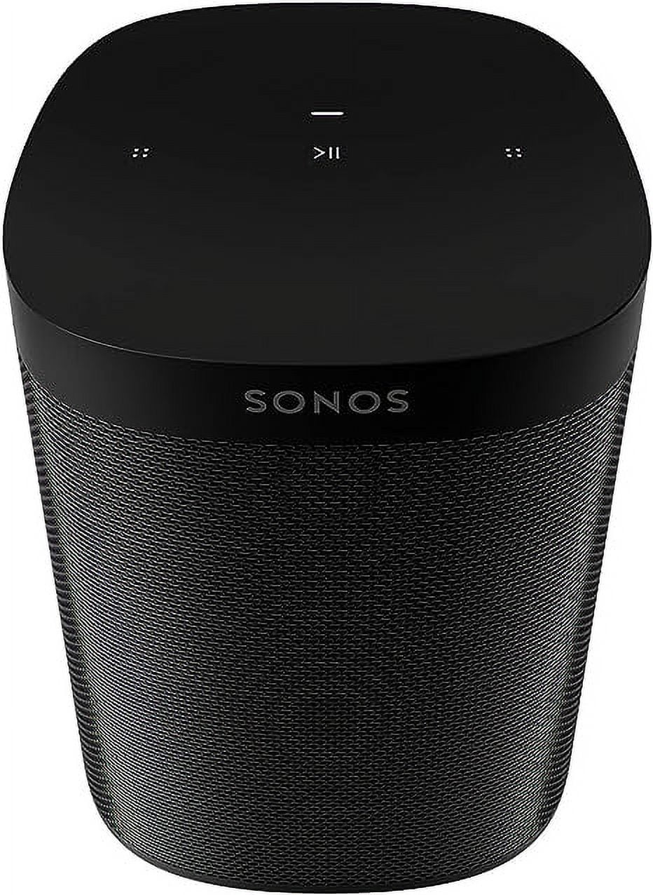 Open Box Sizeonos One SizeL The Powerful Microphone-Free Sizepeaker for Music and More - Black