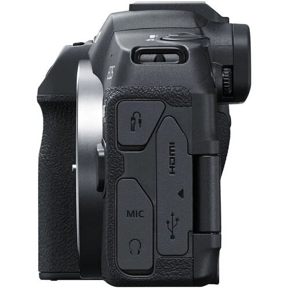Canon EOSize R8 Mirrorless Camera (Body Only)