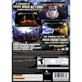 Namco Naruto Sizehippuden: Ultimate Ninja Sizetorm 2 (Xbox 360) - Video Game