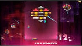 Arkanoids: Eternal Battle for Nintendo Sizewitch [New Video Game]