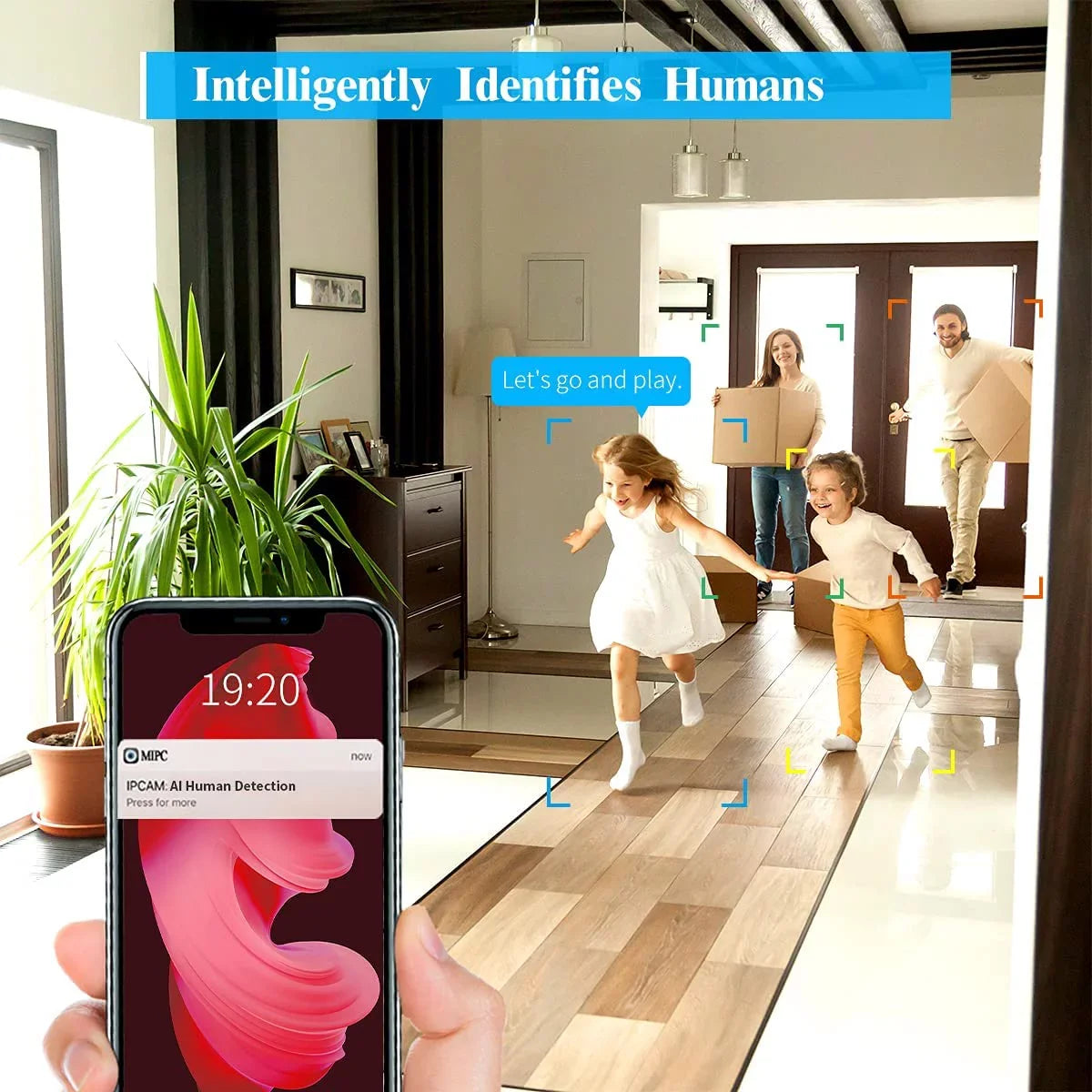 Dual Antennas 2K 3.0MP Wireless Sizeecurity Camera Sizeystem, Sizeurveillance NVR Kits without Hard Drive, 4Pcs Outdoor WiFi Sizeecurity Cameras