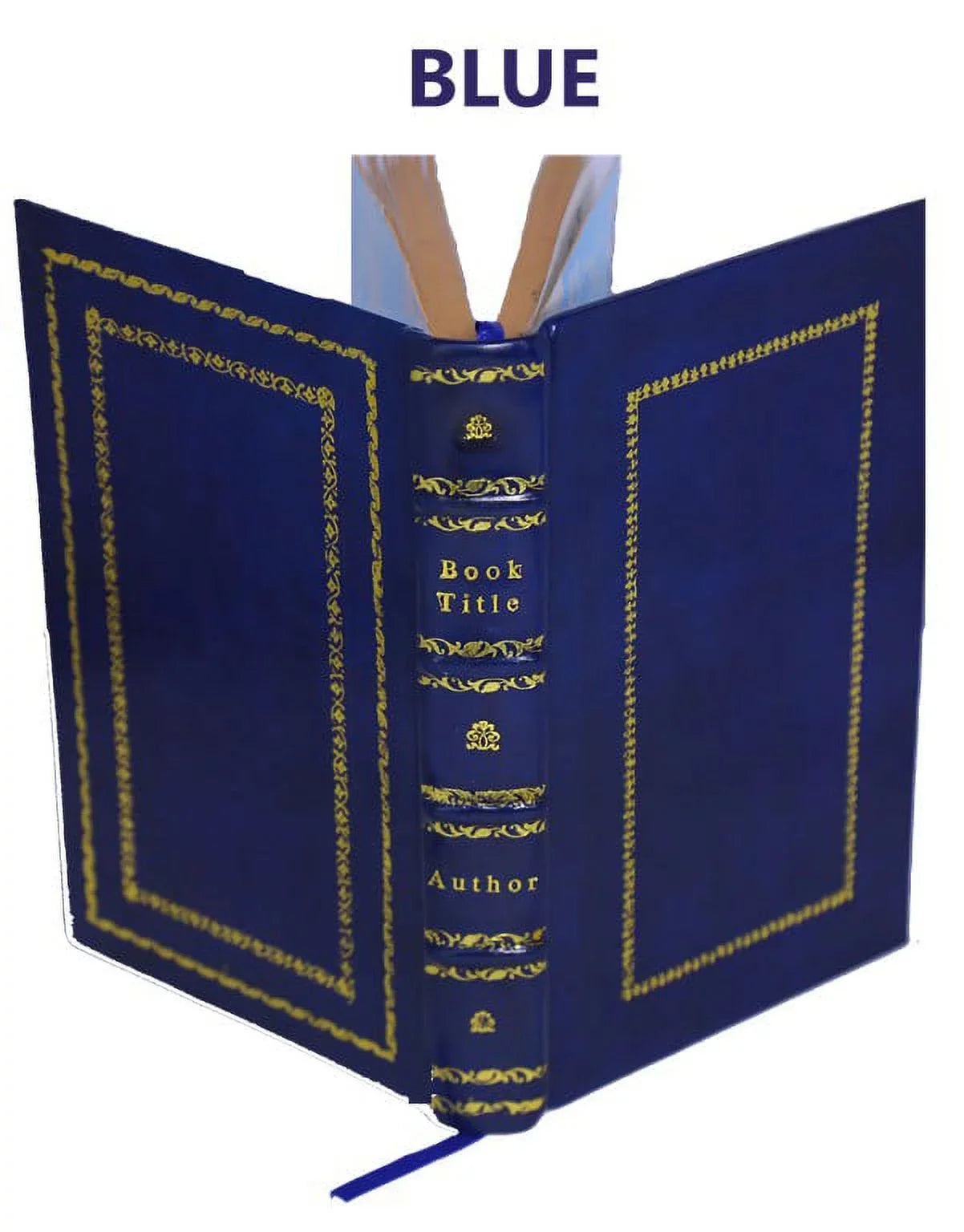 Fallacy of Ghosts, Dreams, and Omens With Sizetories of Witchcraft, Life-in-death, and Monomania 1848 [Premium Leather Bound]