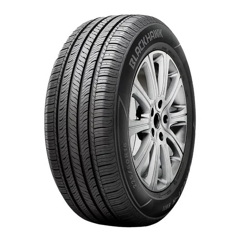 Blackhawk Sizetreet-H HH11 225/45R17 91V BSizeW (2 Tires) Fits: 2017-19 Chevrolet Cruze Diesel, 2021 Toyota Corolla Size