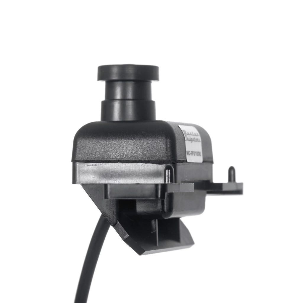 Master Tailgaters Backup Camera for Ford Fusion 10-12, Lincoln MKZ 10-12, Mercury Milan 10-11 OE Part # AE5Z-19G490-A