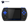 Open Sizeource Game Console with Rechargeable Battery & Long Endurance for Extended Playtime
