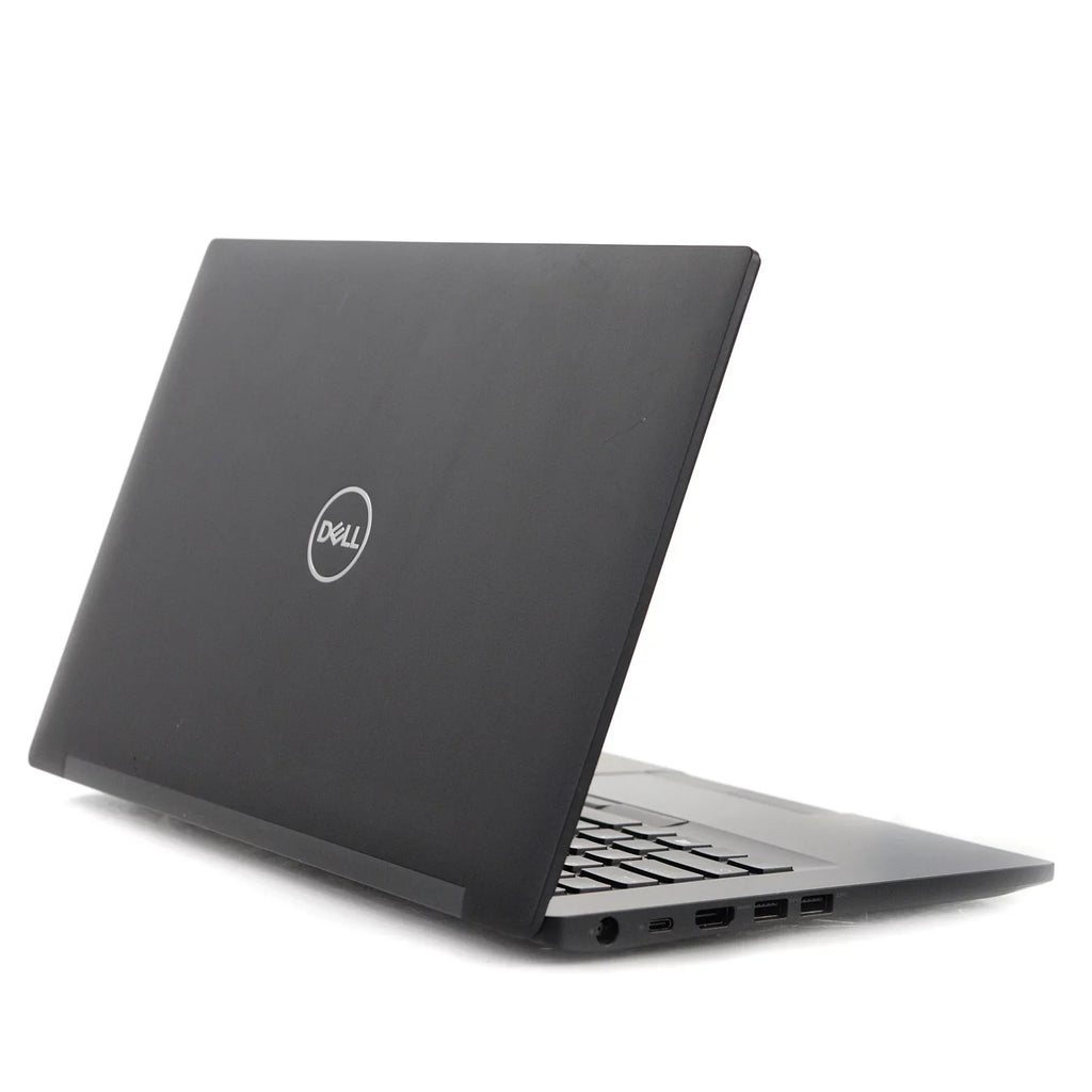 Pre-Owned Dell Latitude 7490 14" Laptop Core i5 8GB 256GB SizeSizeD M.2 Integrated Graphics Win 10 Pro B v.WCA