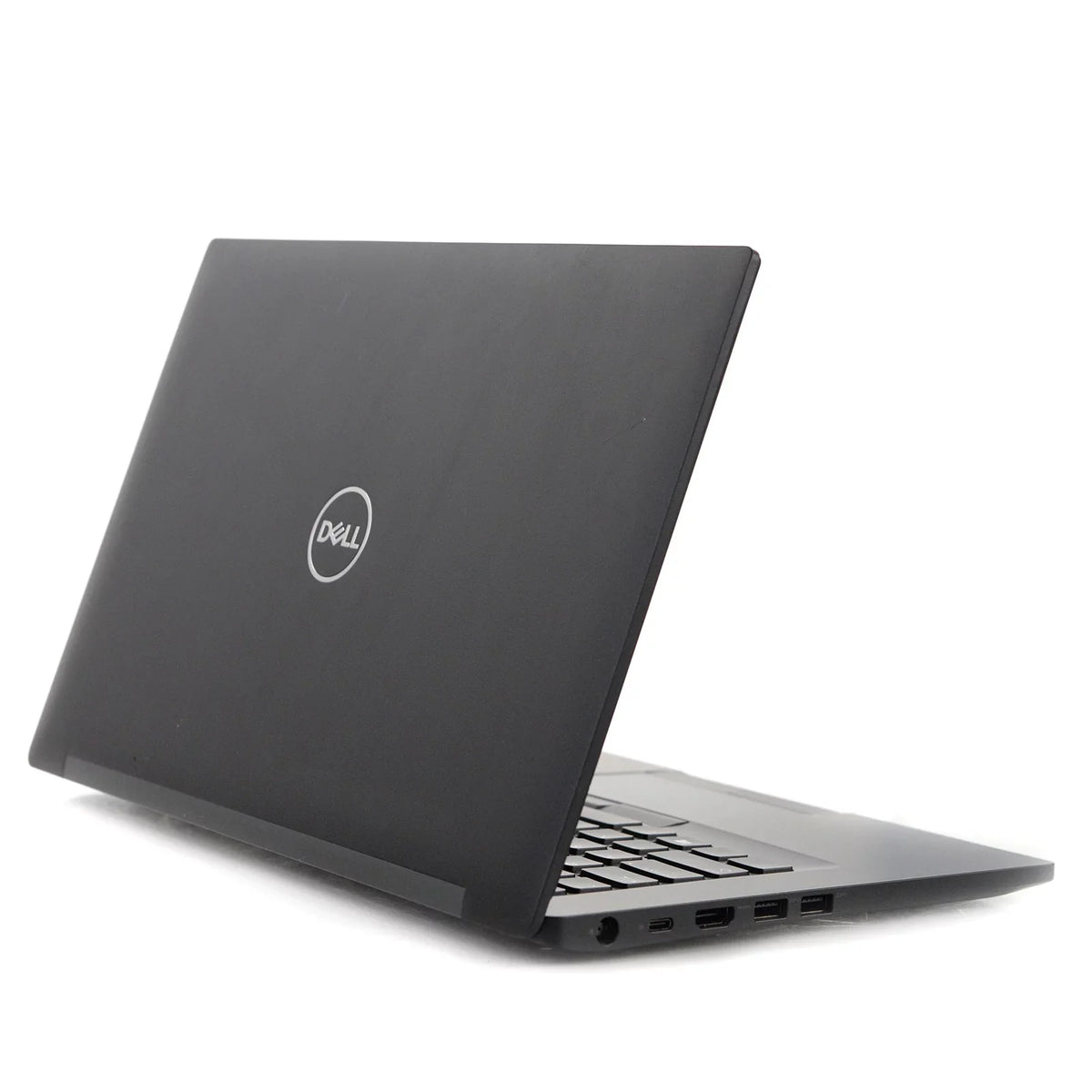 Pre-Owned Dell Latitude 7490 14" Laptop Core i5 8GB 256GB SizeSizeD M.2 Integrated Graphics Win 10 Pro B v.WCA