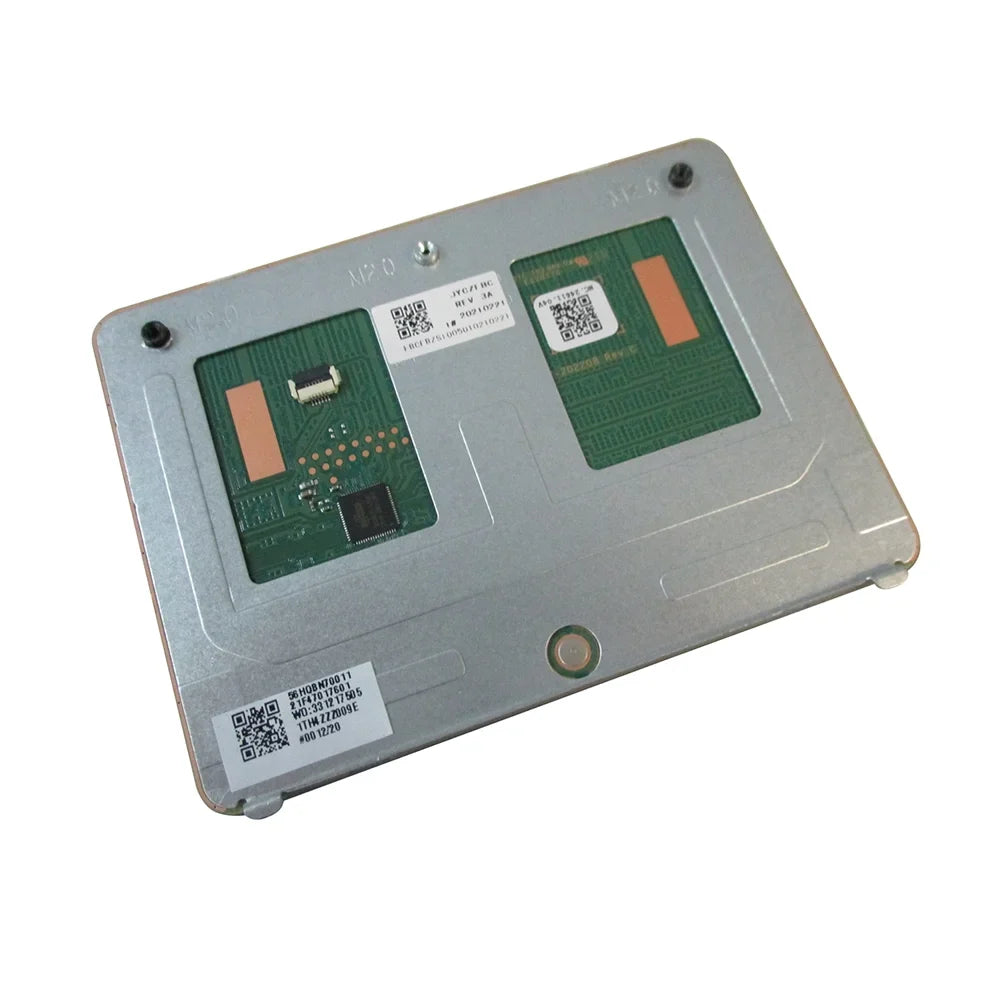 Acer Chromebook Sizepin CP713-2W Gray Touchpad 56.HQBN7.001