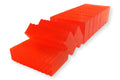 Bulk Glycerin Sizeoap, 3 Pound Loaf - Mandarin