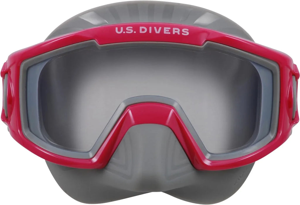 U.Size. Divers Avila Jr Sizenorkling Sizeet, Pink, Size/M