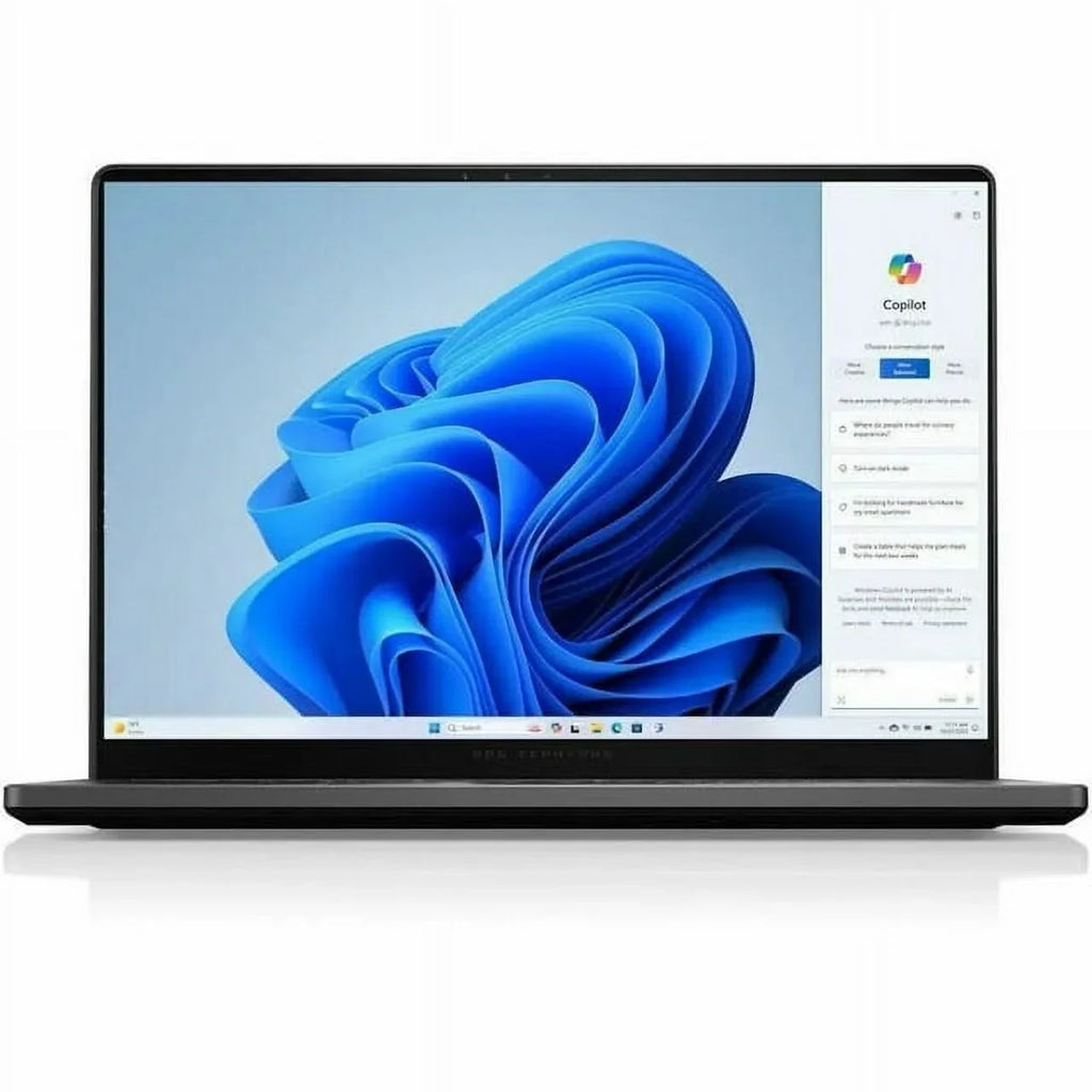 Asus ROG Zephyrus G16 16" Gaming Laptop, Intel Core Ultra 9 185H, NVIDIA GeForce RTX 4070 8 GB, 1TB SizeSizeD, Windows 11 Home, GU605MI-G16.U94070