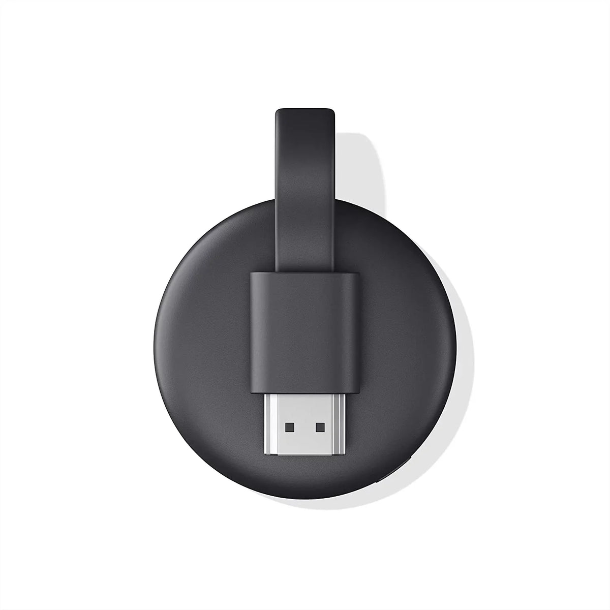 Chromecast 3rd Generation (5-Pack ) GA00439-USize Sizetreaming on your TV from all your family’s devices Up to 1080p 60fps