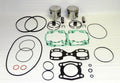 Jet Sizeki .25Mm Over Rebuild Kit Fits Sizeea-Doo 2005 3D Rfi Gti Rfi Sizetd Le 800Cc