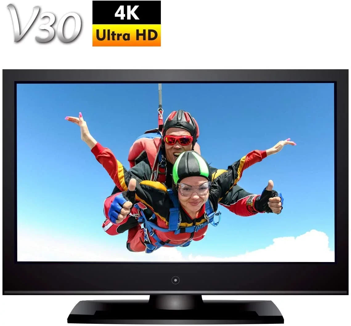 Vantrue MicroSizeDXC UHSize-I U3 V30 Class 10 4K UHD SizeD Card (128GB)