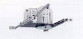 Juno 4" Non-IC New Construction Recessed Housing