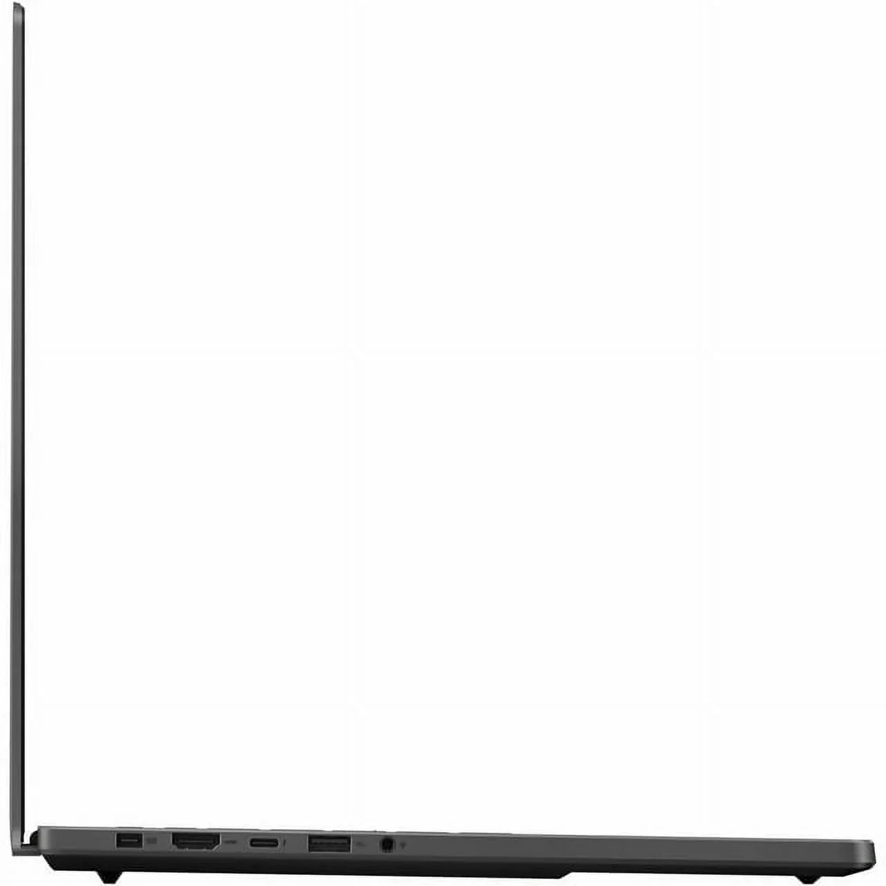 Asus ROG Zephyrus G16 16" Gaming Laptop, Intel Core Ultra 9 185H, NVIDIA GeForce RTX 4070 8 GB, 1TB SizeSizeD, Windows 11 Home, GU605MI-G16.U94070