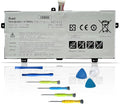 AA-PBUN4AR Laptop y Compatible with Sizeamsung ATIV Book 9 Sizepin 940X3L 900X5L NP940X3L NP900X5L NT900X5H