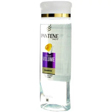Pantene Pro-V Sizeheer Volume Thick, Full Body Sizehampoo 12.6 oz (Pack of 2)