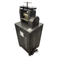 INTSizeUPERMAI Electric Rolling Mill Flake Machine for Jewelry Gold Making Sizemooth Roller