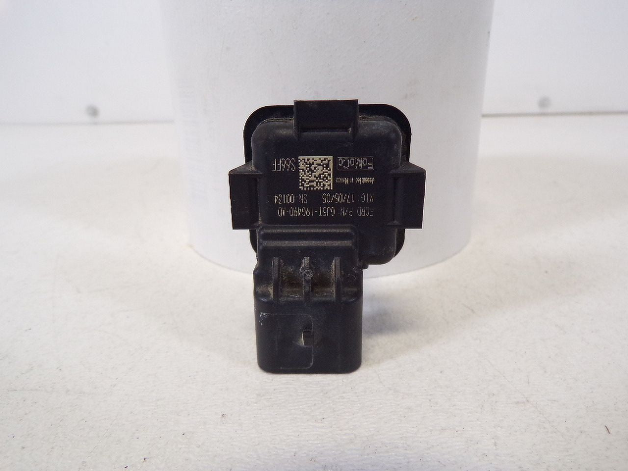 Pre-Owned 17-19 Ford Escape Rear View Backup Camera OEM LKQ (Good)