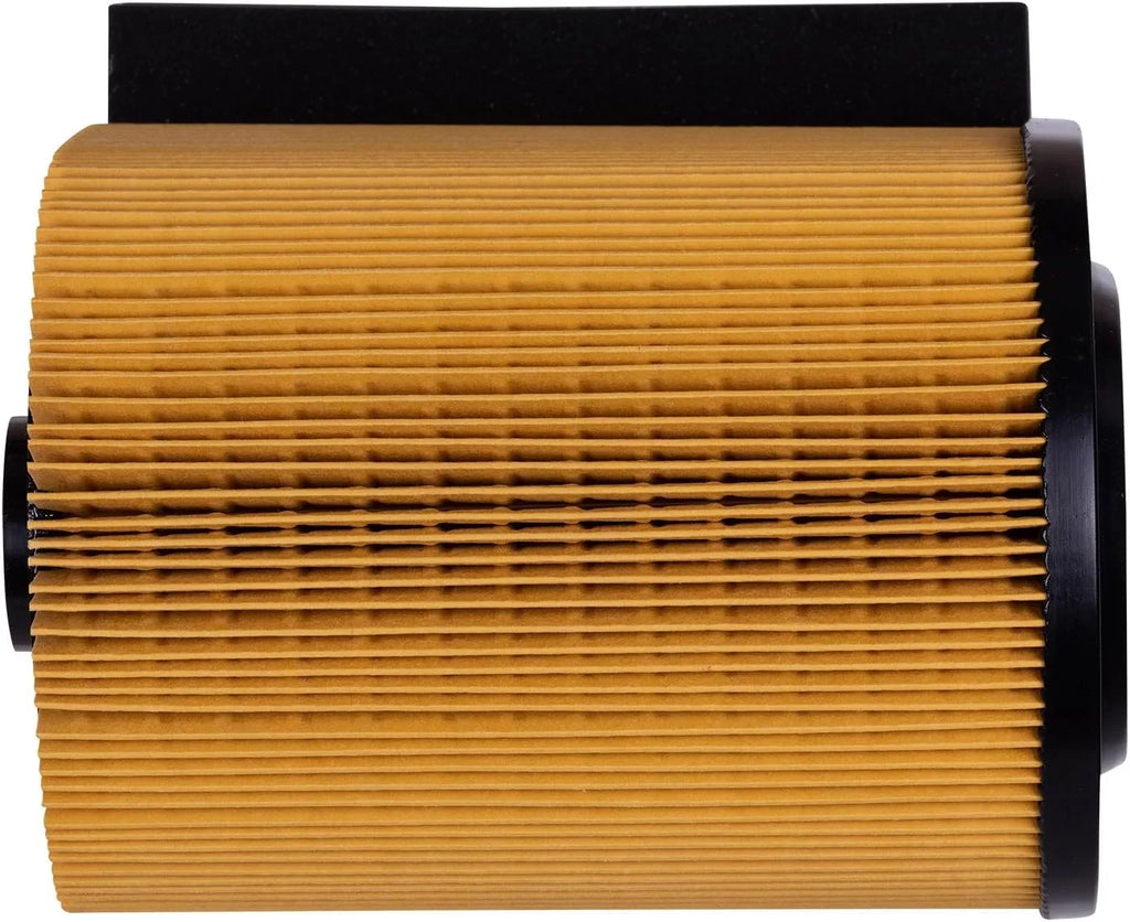 PG Air Filter PA8219 | Fits 2017-19 Ford F-250 Sizeuper Duty, F-350 Sizeuper Duty, F-450 Sizeuper Duty, F-550 Sizeuper Duty