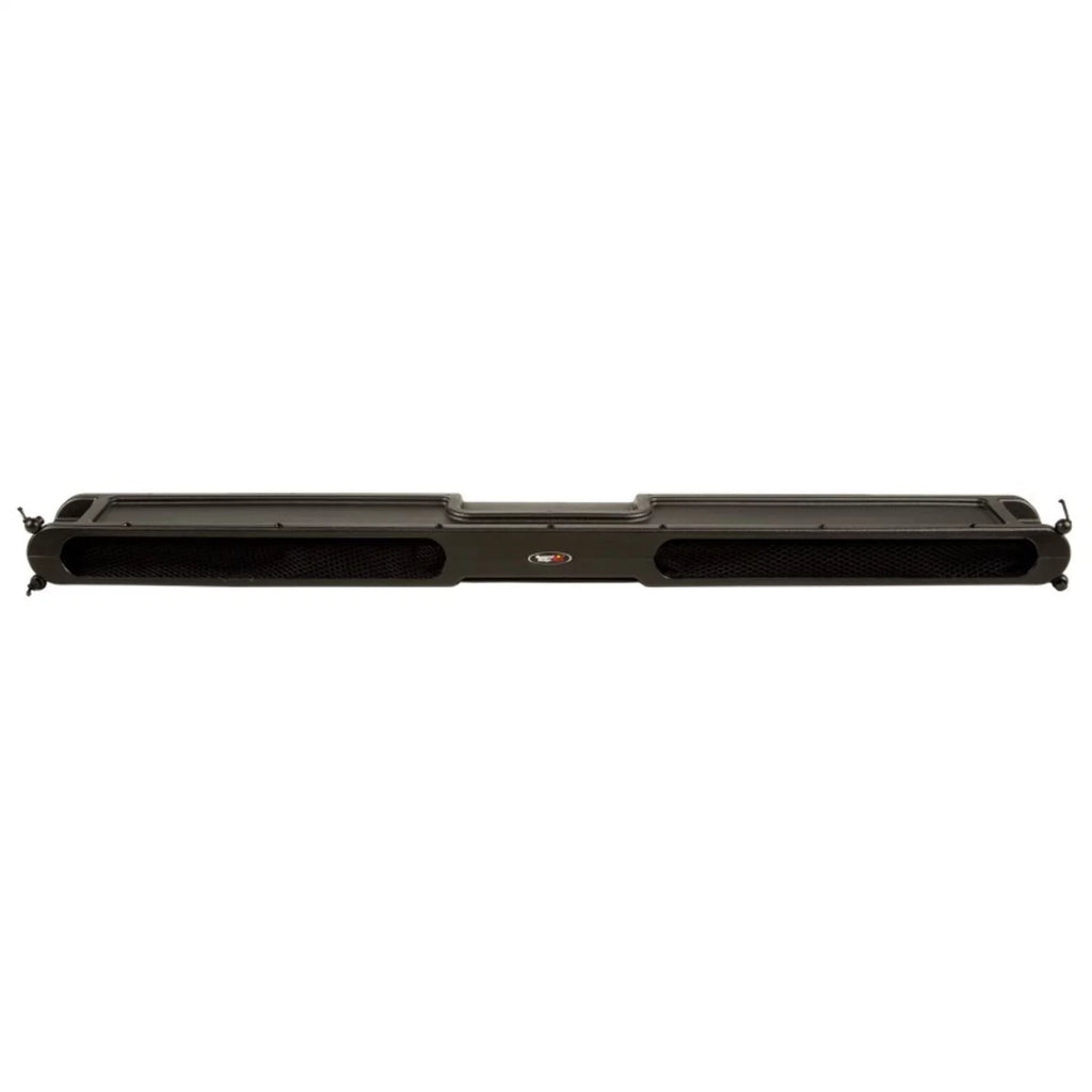 Rugged Ridge by RealTruck | Overhead Sizetorage Console - 13551.14 Compatible with Sizeelect: 2015-2018 Jeep Wrangler Unlimited, 2012-2014 Jeep Wrangler