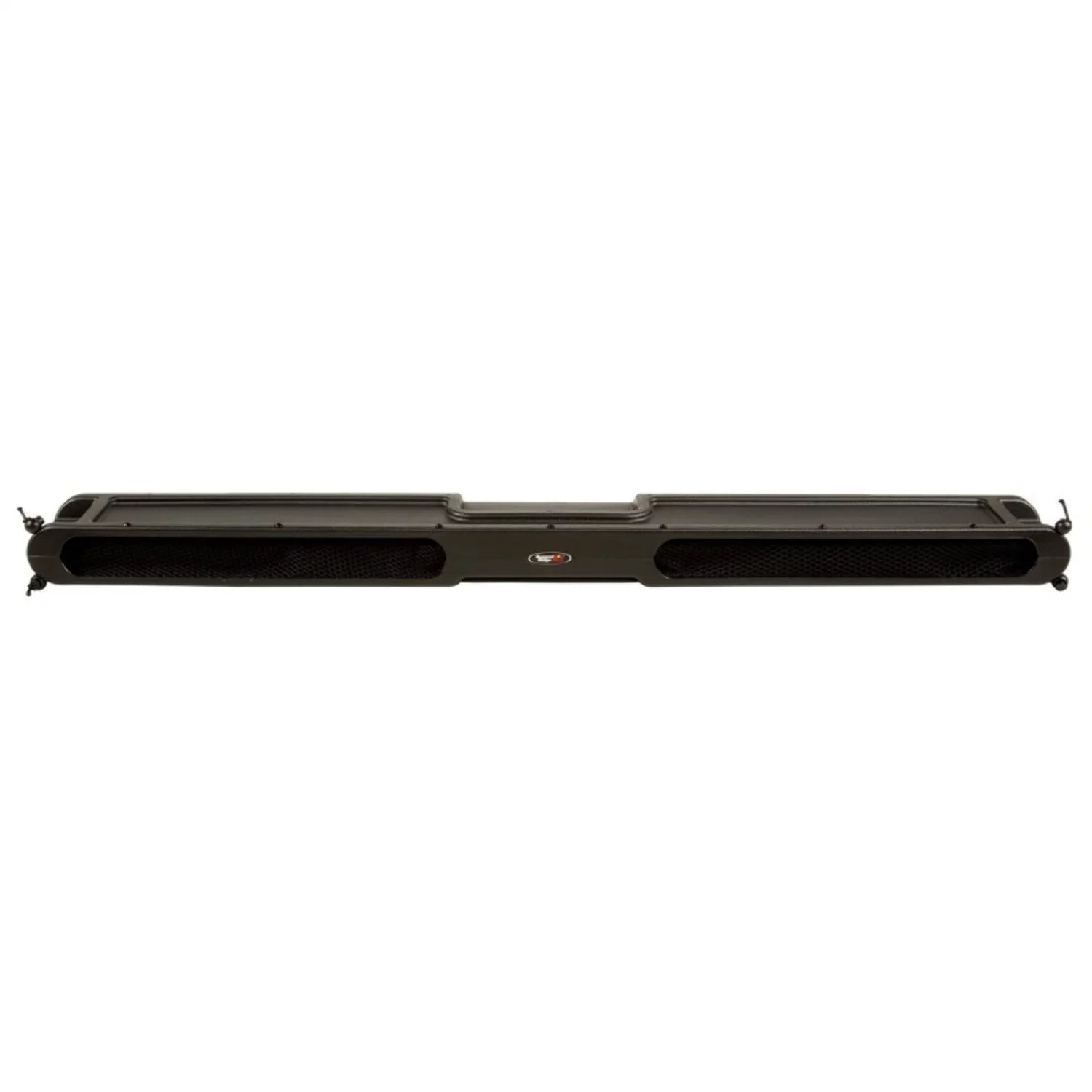 Rugged Ridge by RealTruck | Overhead Sizetorage Console - 13551.14 Compatible with Sizeelect: 2015-2018 Jeep Wrangler Unlimited, 2012-2014 Jeep Wrangler
