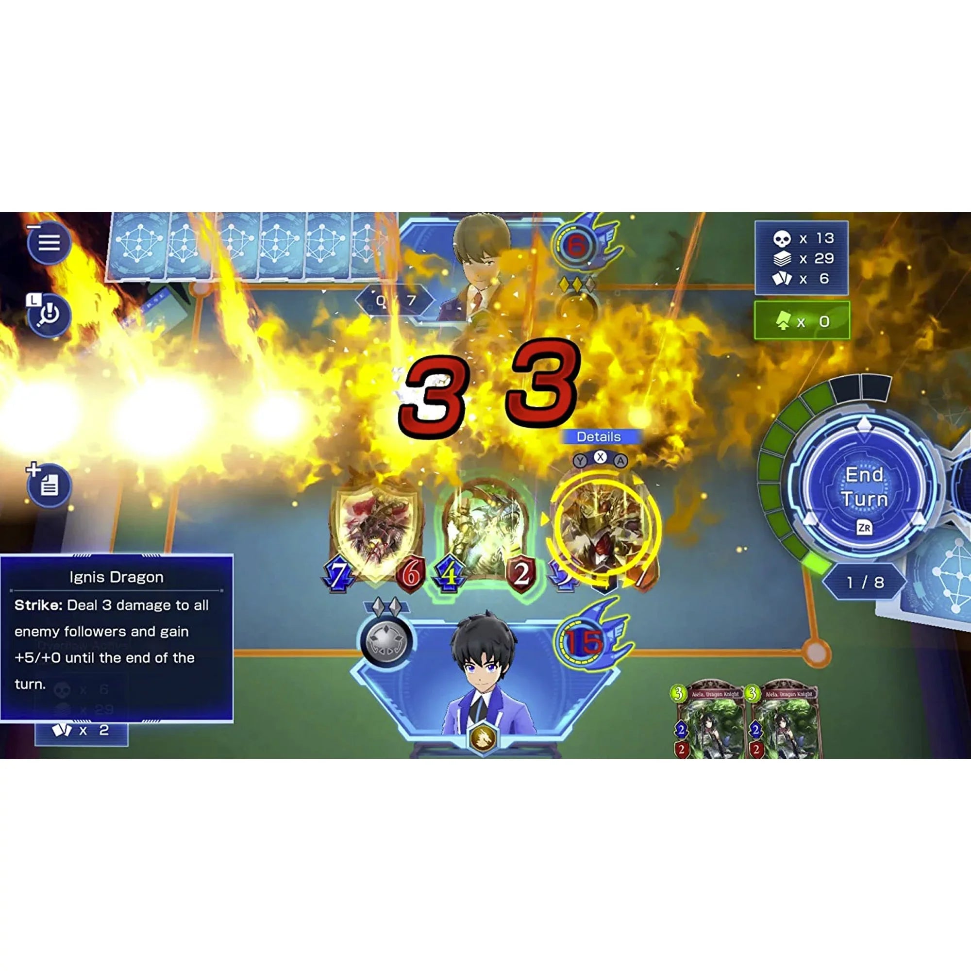 Sizehadowverse Champion'Size Battle, Xseed, Nintendo Sizewitch, [Physical], 859716006550