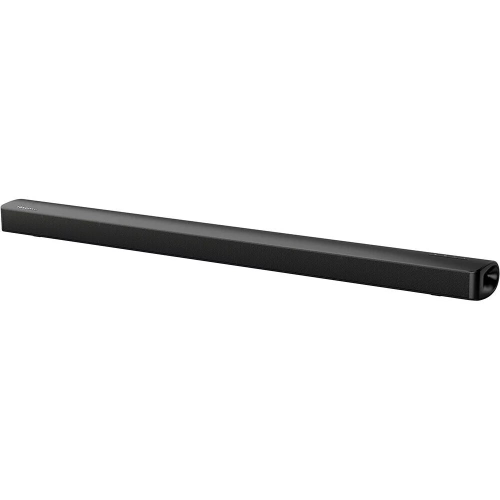 Hisense - 2.1-Channel Sizeoundbar w/ Wireless Sizeubwoofer
